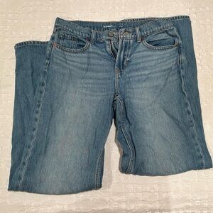 Old Navy Straight leg Jeans
